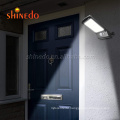 Solar Wall Lights Outdoor Waterproof Security 36 LED  high bright outdoor wall mounted solar light